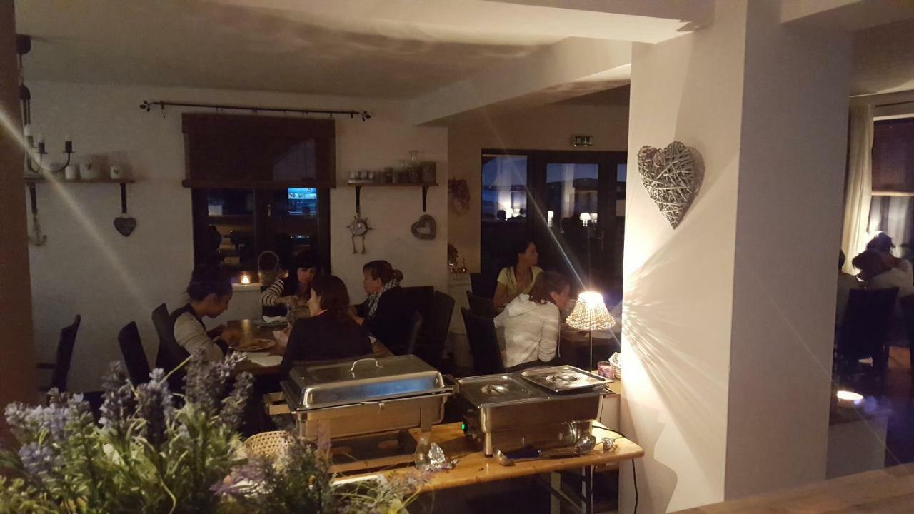 Pohoda Na Radosti Pnovany 外观 照片